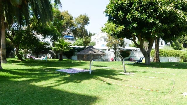 1 bedroom Penthouse for sale in Benalmádena with garage - € 199,000 (Ref: 9297538)