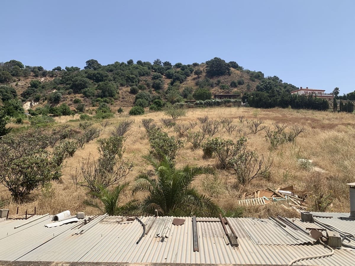 3 quarto Quinta/Casa Rural para venda em Estepona com piscina - 650 000 € (Ref: 9297542)