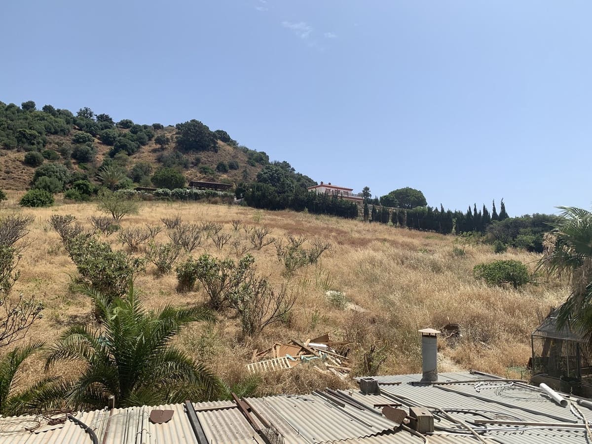 3 quarto Quinta/Casa Rural para venda em Estepona com piscina - 650 000 € (Ref: 9297542)