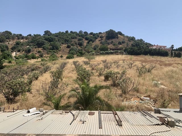 3 quarto Quinta/Casa Rural para venda em Estepona com piscina - 650 000 € (Ref: 9297542)