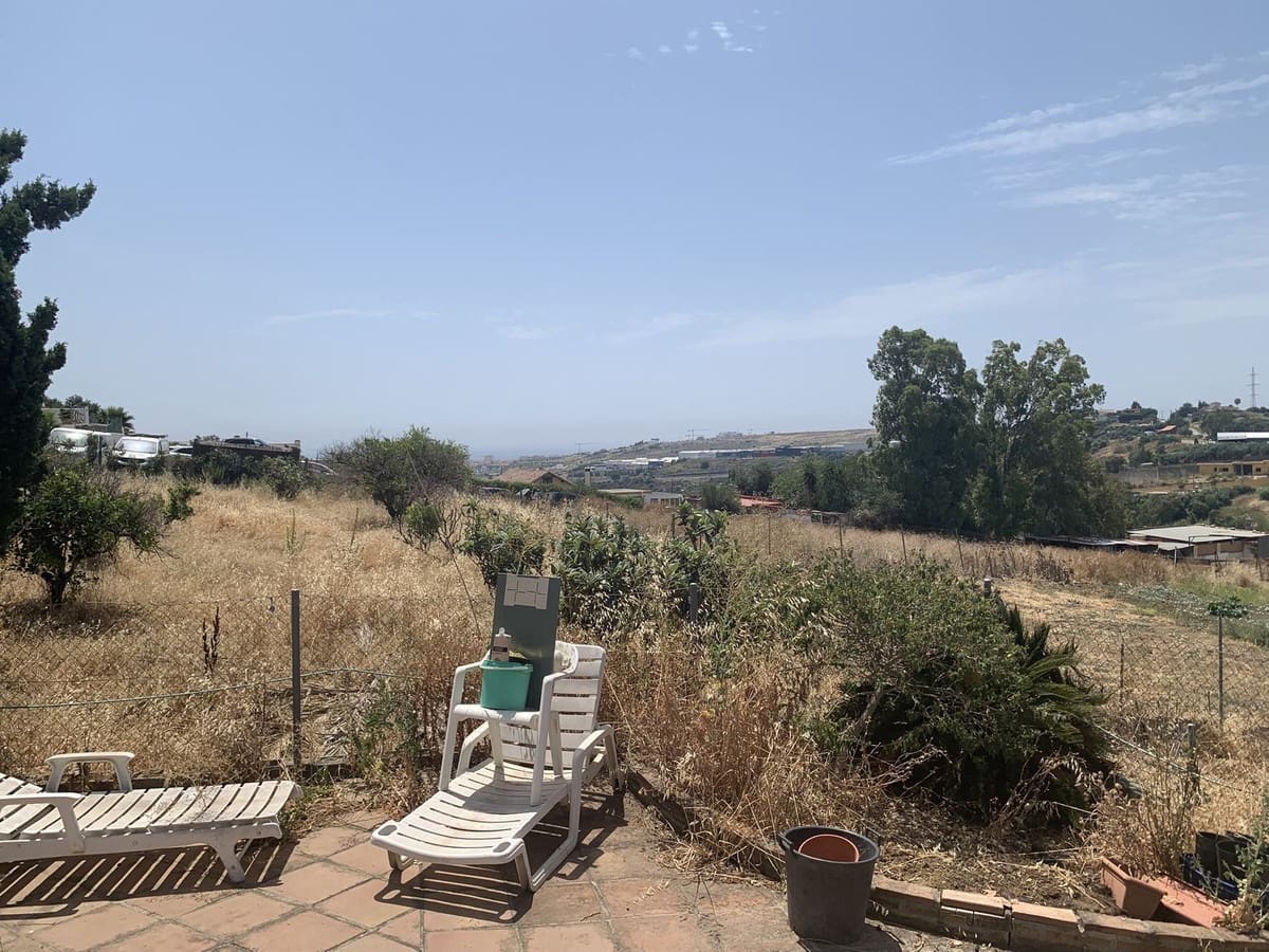 3 quarto Quinta/Casa Rural para venda em Estepona com piscina - 650 000 € (Ref: 9297542)