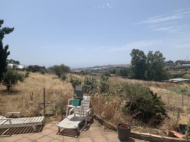 3 quarto Quinta/Casa Rural para venda em Estepona com piscina - 650 000 € (Ref: 9297542)