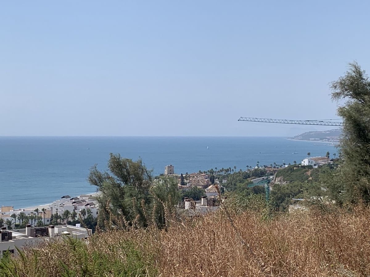 Byggetomt til salgs i Bahia de Casares - € 650 000 (Ref: 9297546)