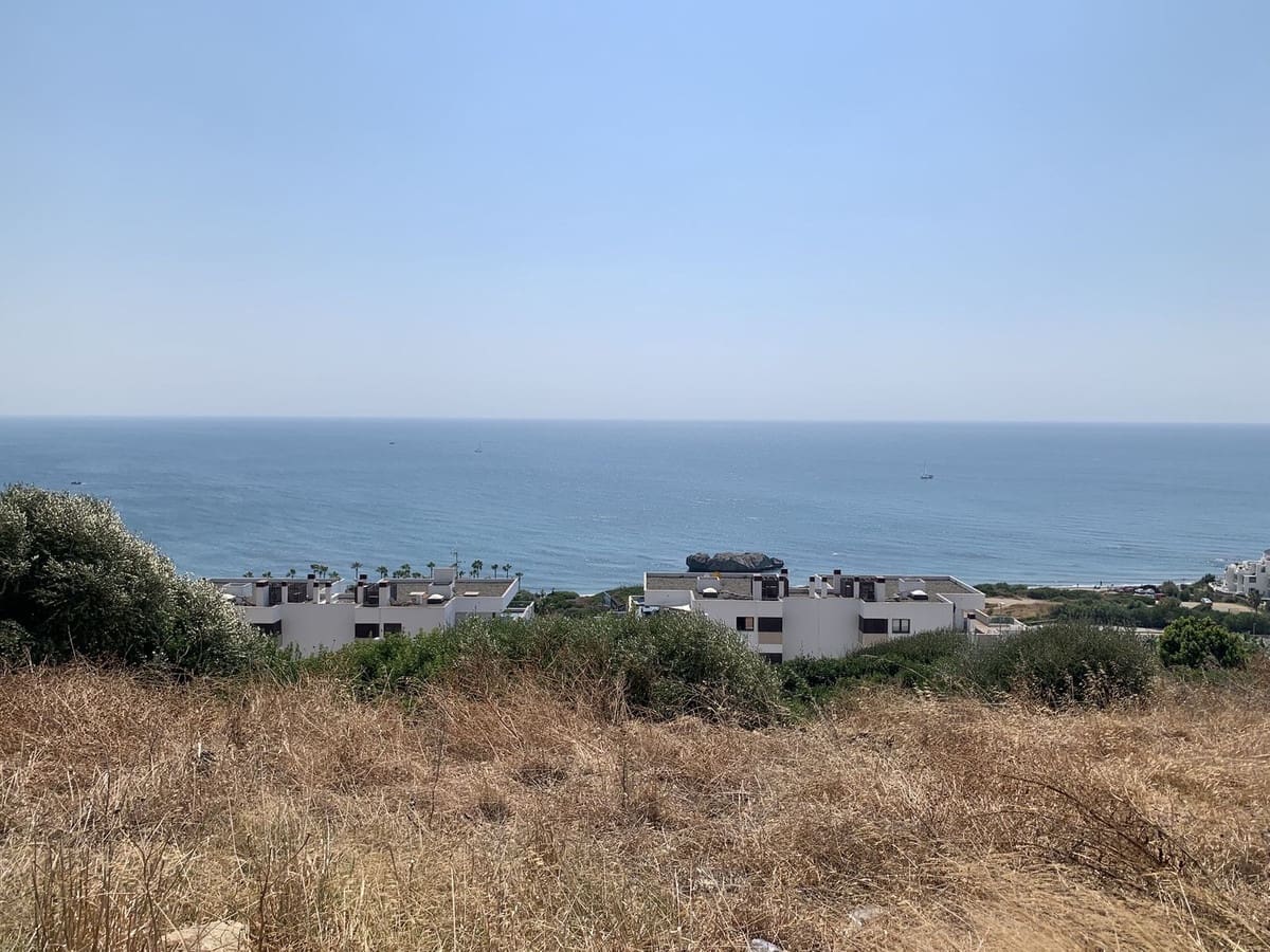 Byggetomt til salgs i Bahia de Casares - € 650 000 (Ref: 9297546)