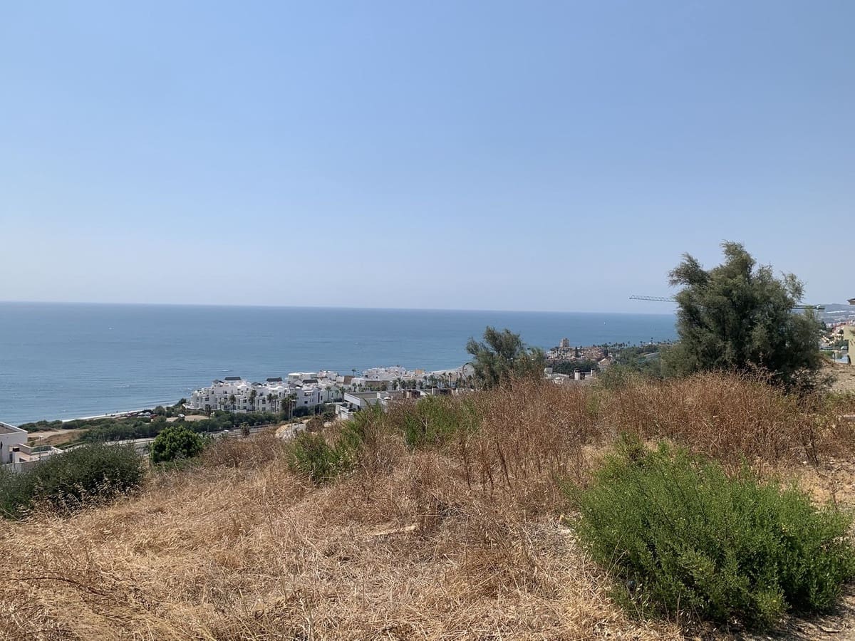 Byggetomt til salgs i Bahia de Casares - € 650 000 (Ref: 9297546)