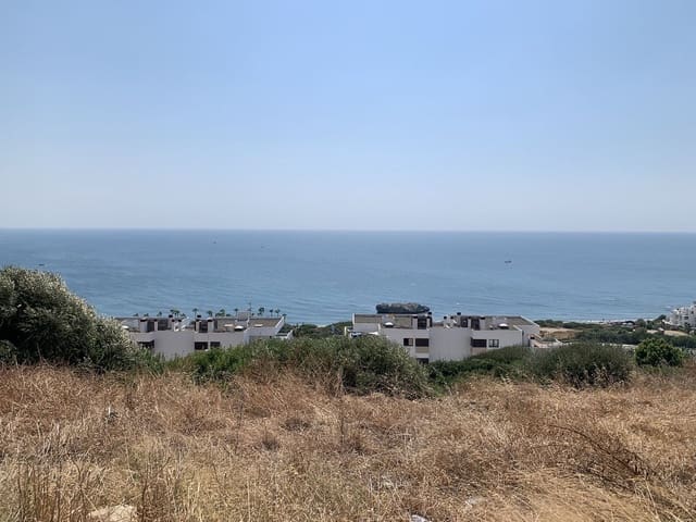 Building Plot for sale in Bahia de Casares, Casares - € 650,000 (Ref: 9297546)