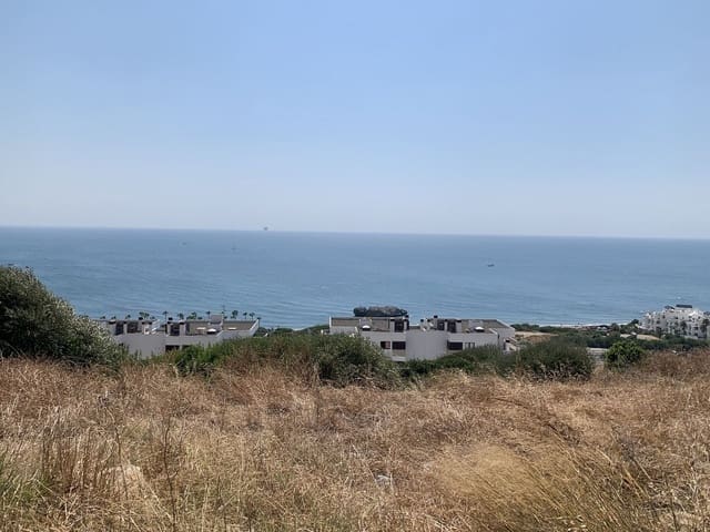 Building Plot for sale in Bahia de Casares, Casares - € 650,000 (Ref: 9297546)