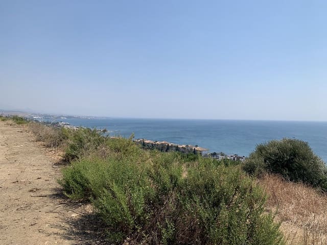 Building Plot for sale in Bahia de Casares, Casares - € 650,000 (Ref: 9297546)