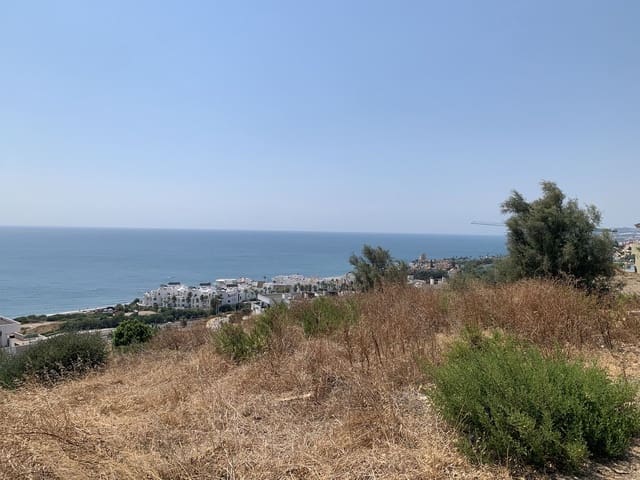 Building Plot for sale in Bahia de Casares, Casares - € 650,000 (Ref: 9297546)