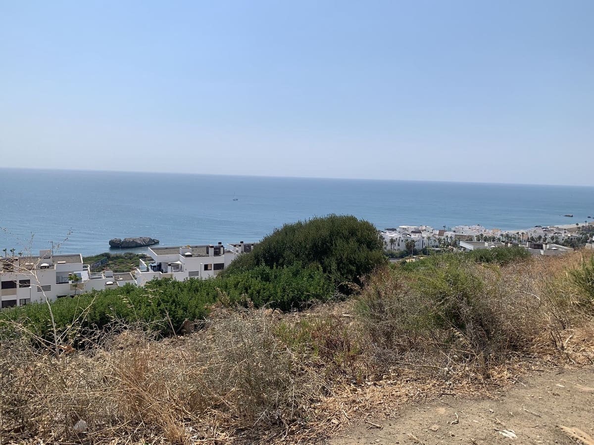 Byggetomt til salgs i Bahia de Casares - € 650 000 (Ref: 9297546)