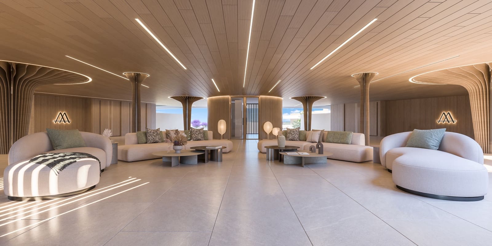 2 Zimmer Apartment zu verkaufen in Estepona mit Pool Garage - 530.000 € (Ref: 9369174)