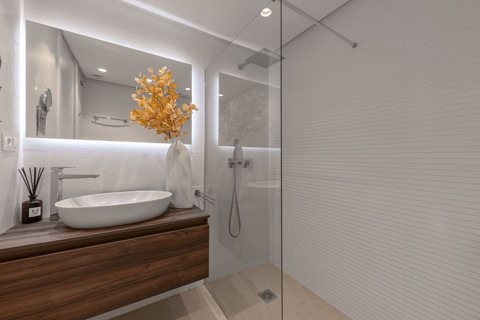 2 sypialnia Apartament na sprzedaż w New Golden Mile z basenem - 995 000 € (Ref: 9410207)