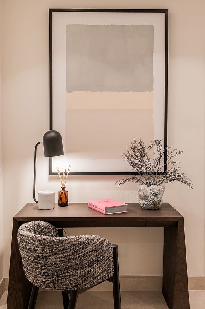 3 soverom Leilighet til salgs i New Golden Mile med svømmebasseng - € 1 995 000 (Ref: 9410216)