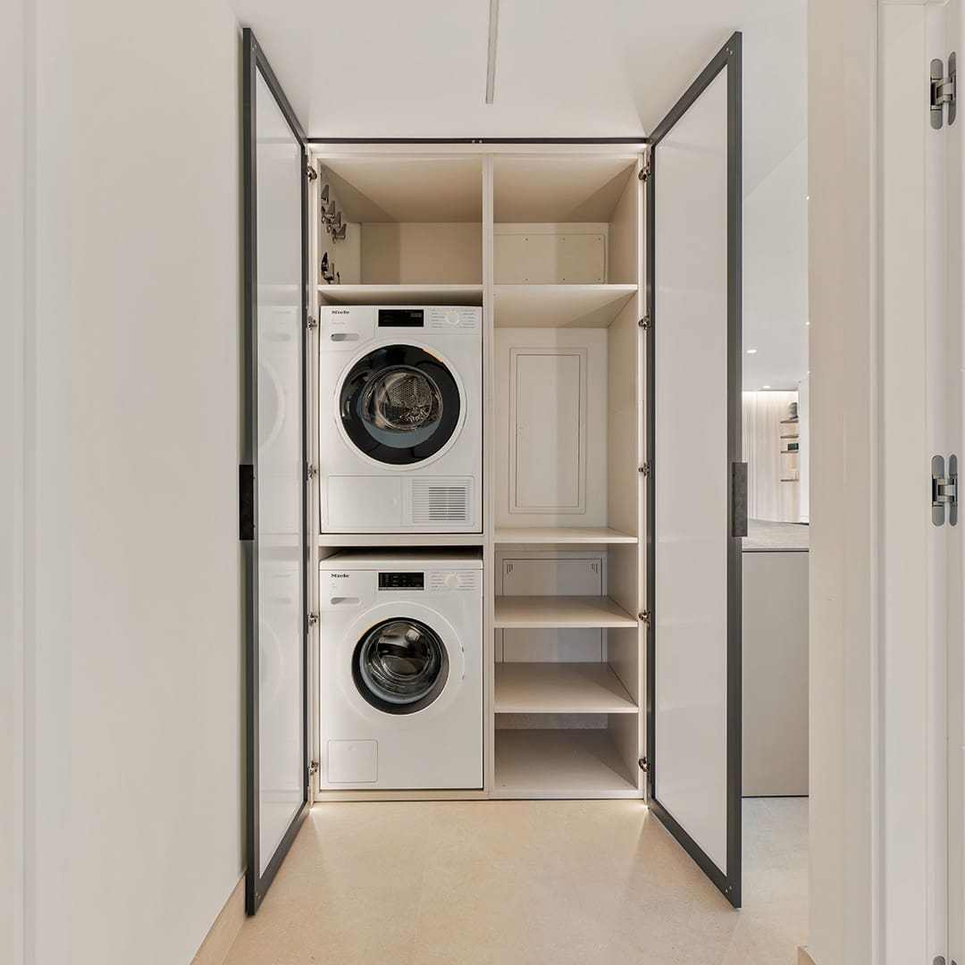 3 soverom Leilighet til salgs i New Golden Mile med svømmebasseng - € 1 995 000 (Ref: 9410216)