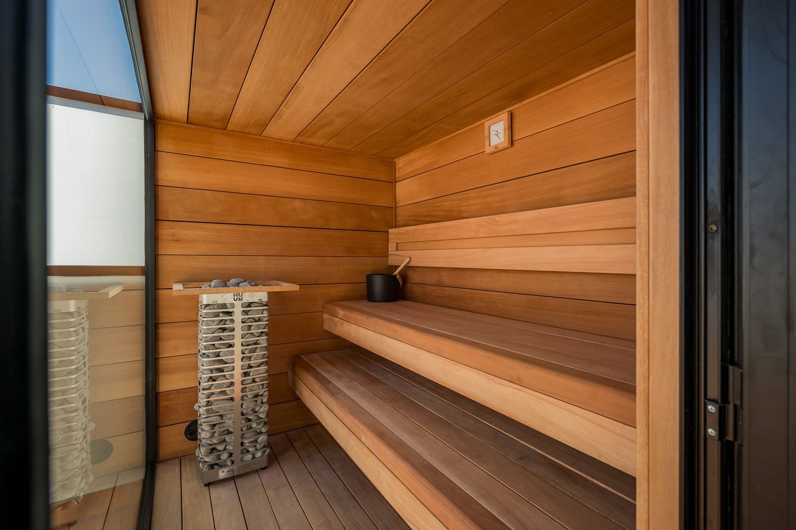 3 soverom Penthouse til salgs i Estepona med svømmebasseng garasje - € 2 995 000 (Ref: 9410288)