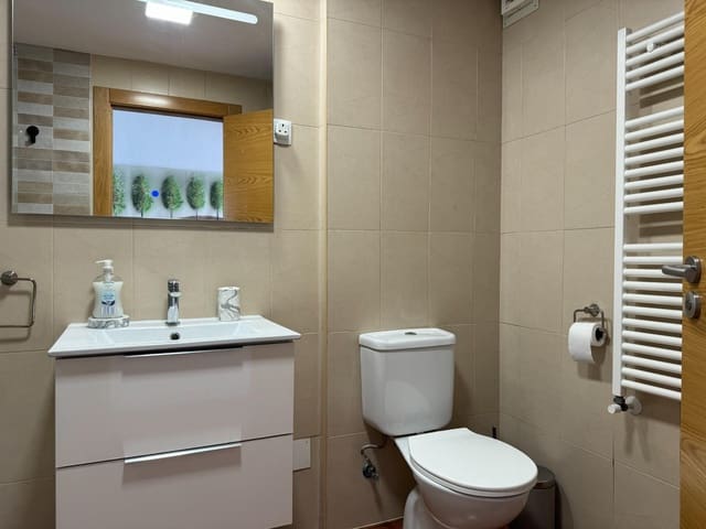 2 bedroom Apartment for sale in Sucina, Murcia city with pool - € 136,900 (Ref: 9301272)