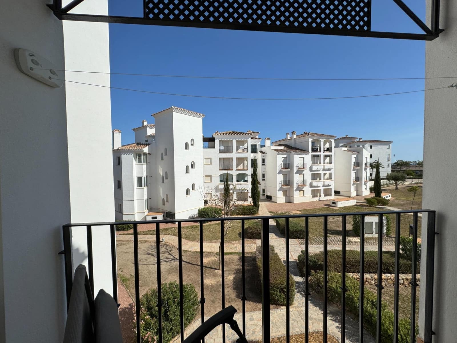2 bedroom Apartment for sale in Sucina with pool - € 136,900 (Ref: 9301272)
