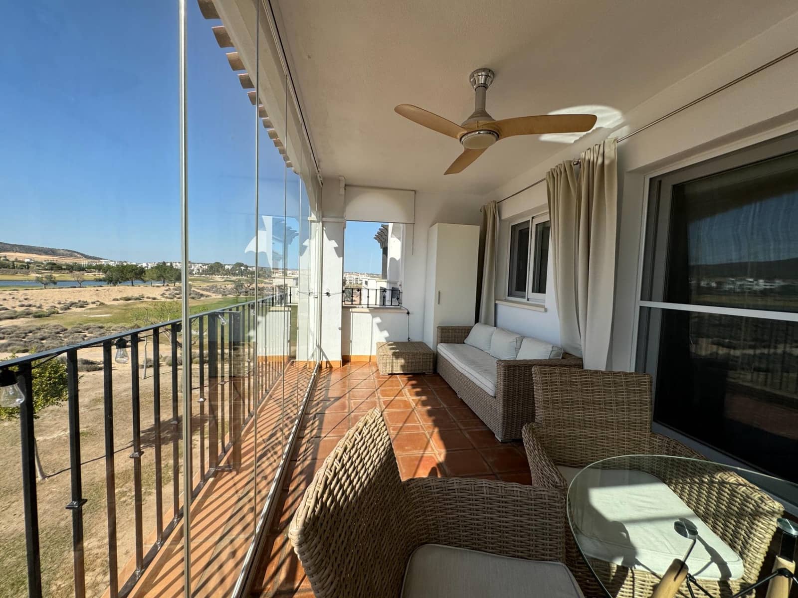 2 bedroom Apartment for sale in Sucina with pool - € 136,900 (Ref: 9301272)