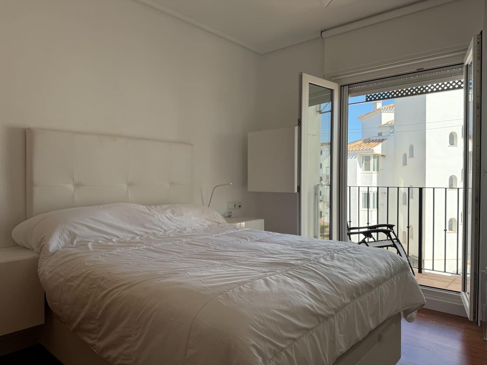 2 bedroom Apartment for sale in Sucina with pool - € 136,900 (Ref: 9301272)