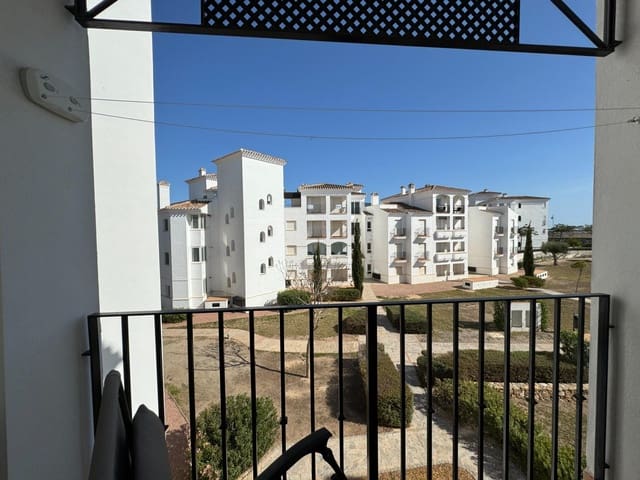 2 bedroom Apartment for sale in Sucina, Murcia city with pool - € 136,900 (Ref: 9301272)