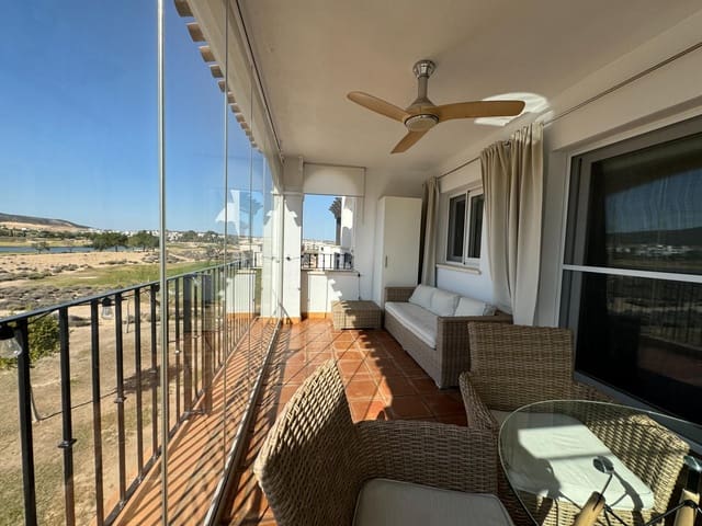 2 bedroom Apartment for sale in Sucina, Murcia city with pool - € 136,900 (Ref: 9301272)