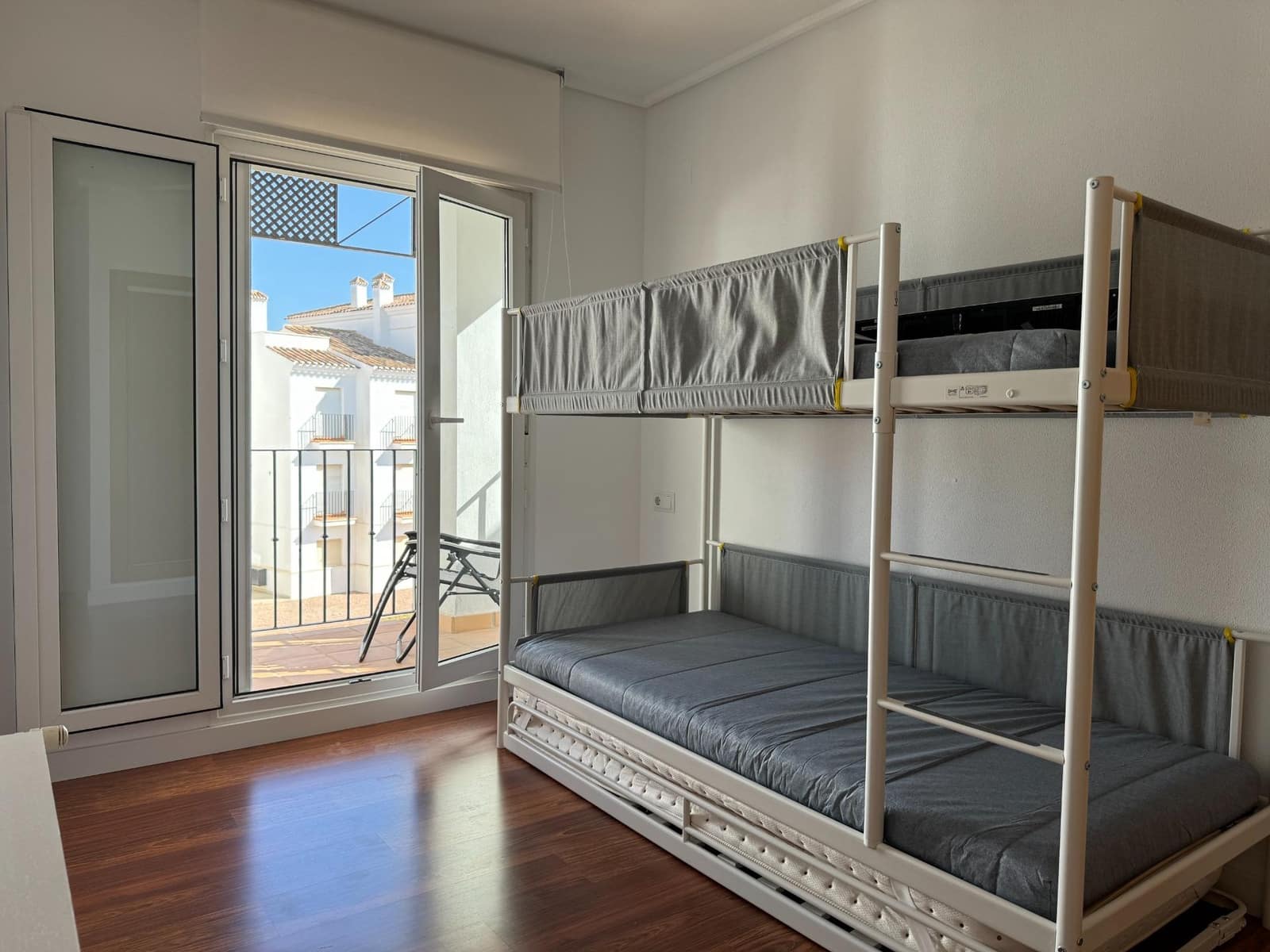 2 bedroom Apartment for sale in Sucina with pool - € 136,900 (Ref: 9301272)