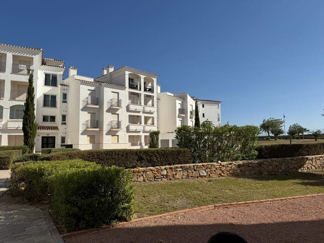 2 bedroom Apartment for sale in Sucina, Murcia city with pool - € 136,900 (Ref: 9301272)