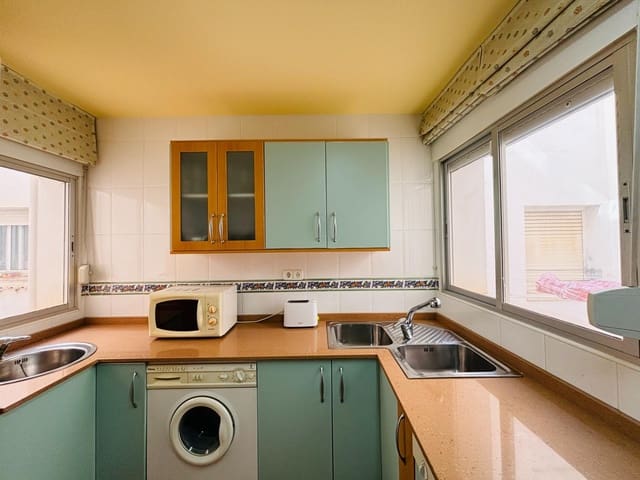 3 bedroom Apartment for sale in Los Alcázares - € 160,000 (Ref: 9301274)