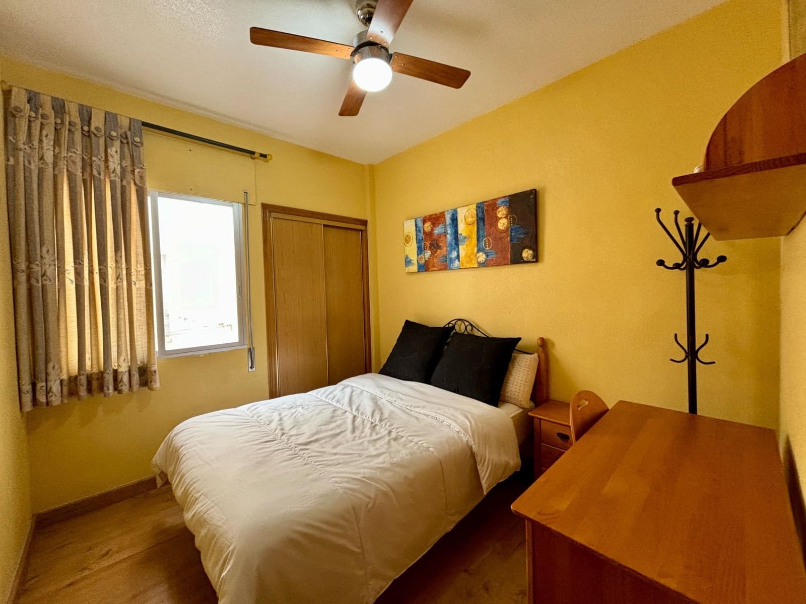 Apartamento de 3 habitaciones en Los Alcázares en venta - 160.000 € (Ref: 9301274)