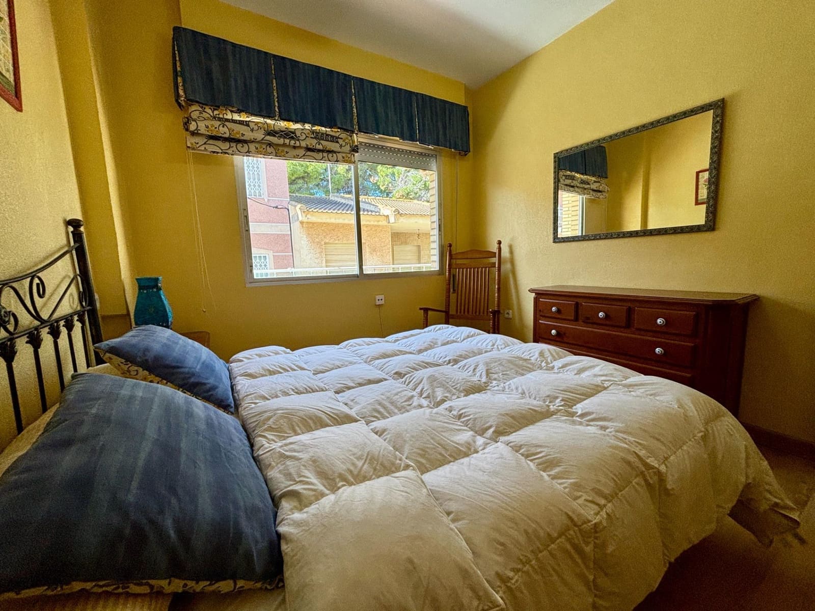 Apartamento de 3 habitaciones en Los Alcázares en venta - 160.000 € (Ref: 9301274)