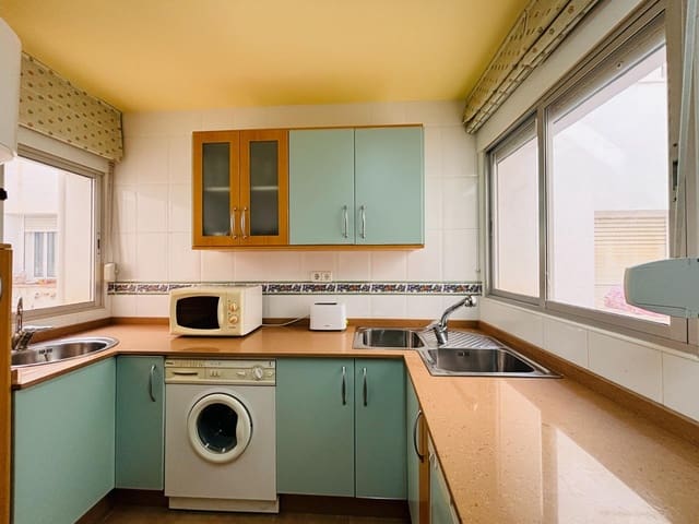 3 bedroom Apartment for sale in Los Alcázares - € 160,000 (Ref: 9301274)