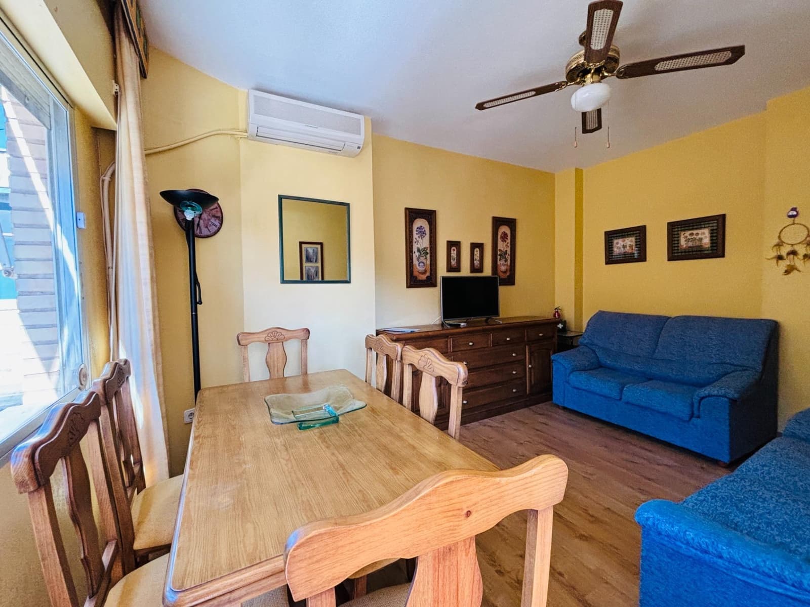 Apartamento de 3 habitaciones en Los Alcázares en venta - 160.000 € (Ref: 9301274)