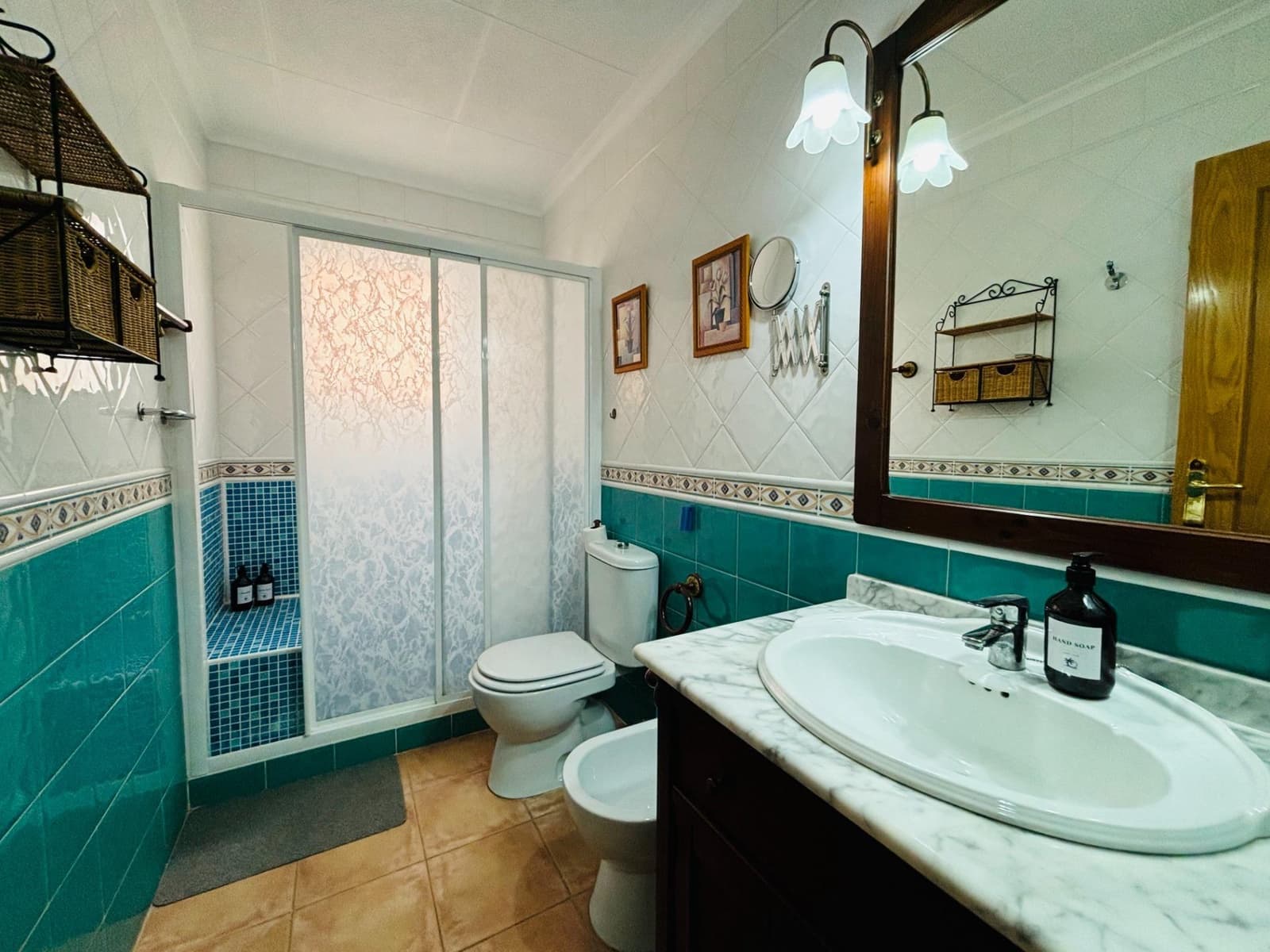 Apartamento de 3 habitaciones en Los Alcázares en venta - 160.000 € (Ref: 9301274)