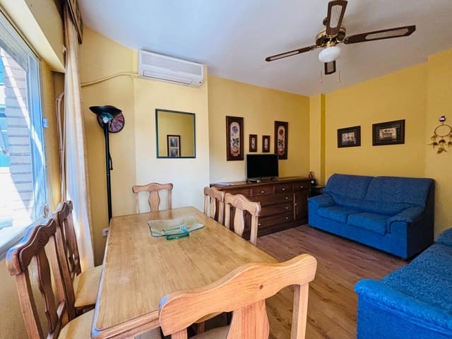 3 bedroom Apartment for sale in Los Alcázares - € 160,000 (Ref: 9301274)