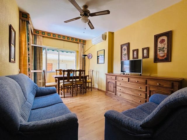 3 bedroom Apartment for sale in Los Alcázares - € 160,000 (Ref: 9301274)