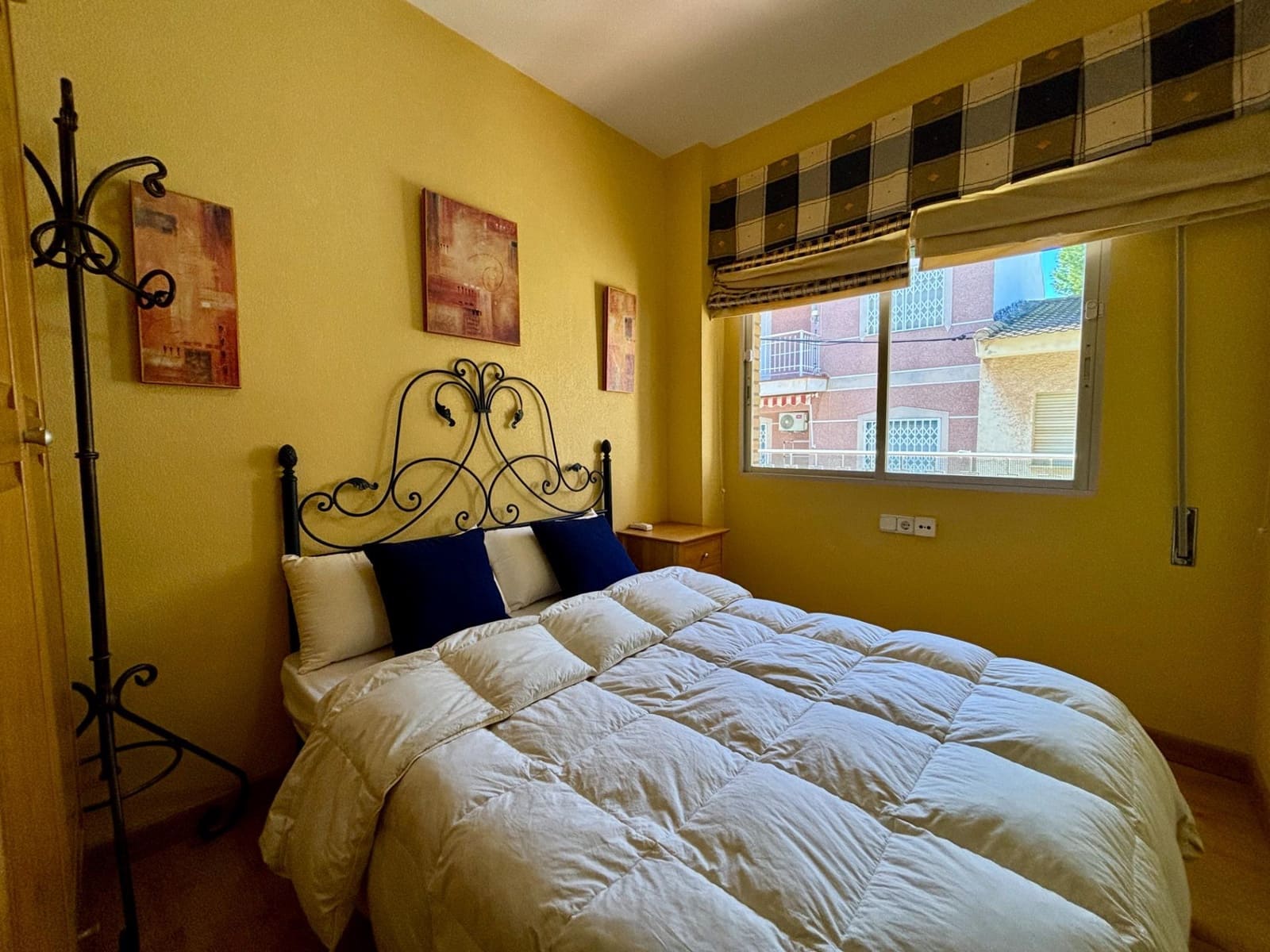 Apartamento de 3 habitaciones en Los Alcázares en venta - 160.000 € (Ref: 9301274)