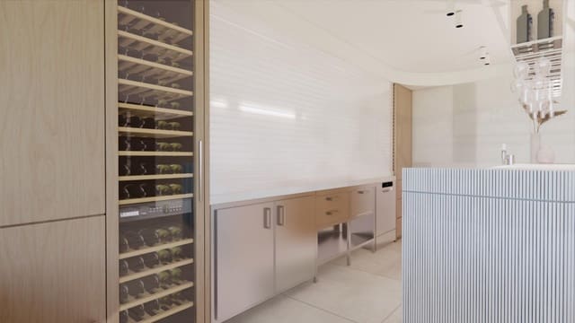 2 bedroom Apartment for sale in La Manga del Mar Menor - € 599,000 (Ref: 9301278)