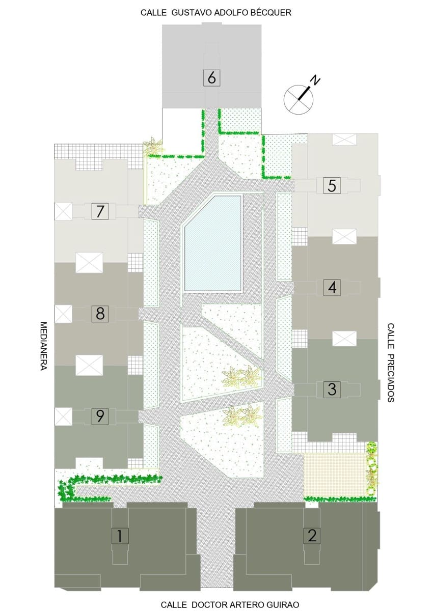 3 bedroom Apartment for sale in Lo Pagan with pool - € 269,000 (Ref: 9301281)