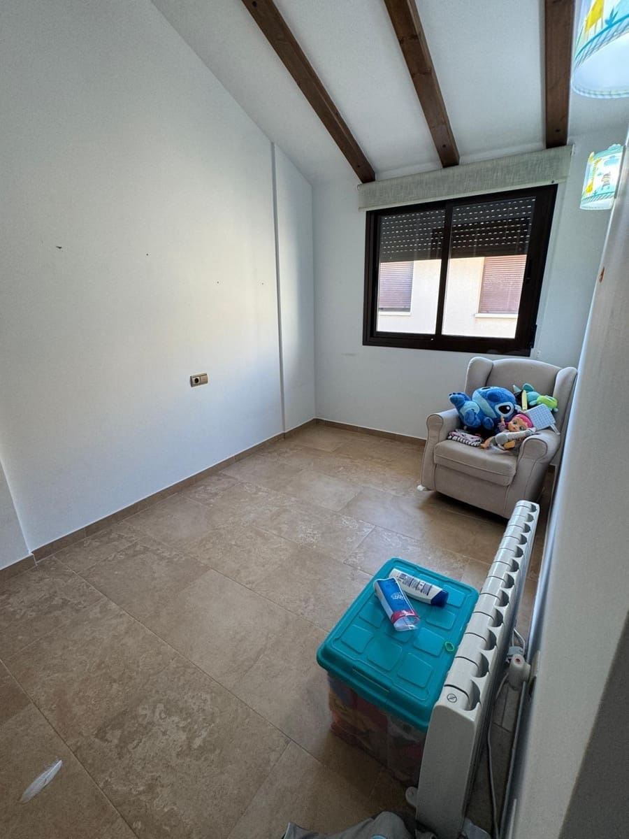 4 bedroom Apartment for sale in Lo Pagan with garage - € 275,900 (Ref: 9301283)