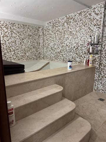 4 bedroom Apartment for sale in Lo Pagan, San Pedro del Pinatar with garage - € 275,900 (Ref: 9301283)