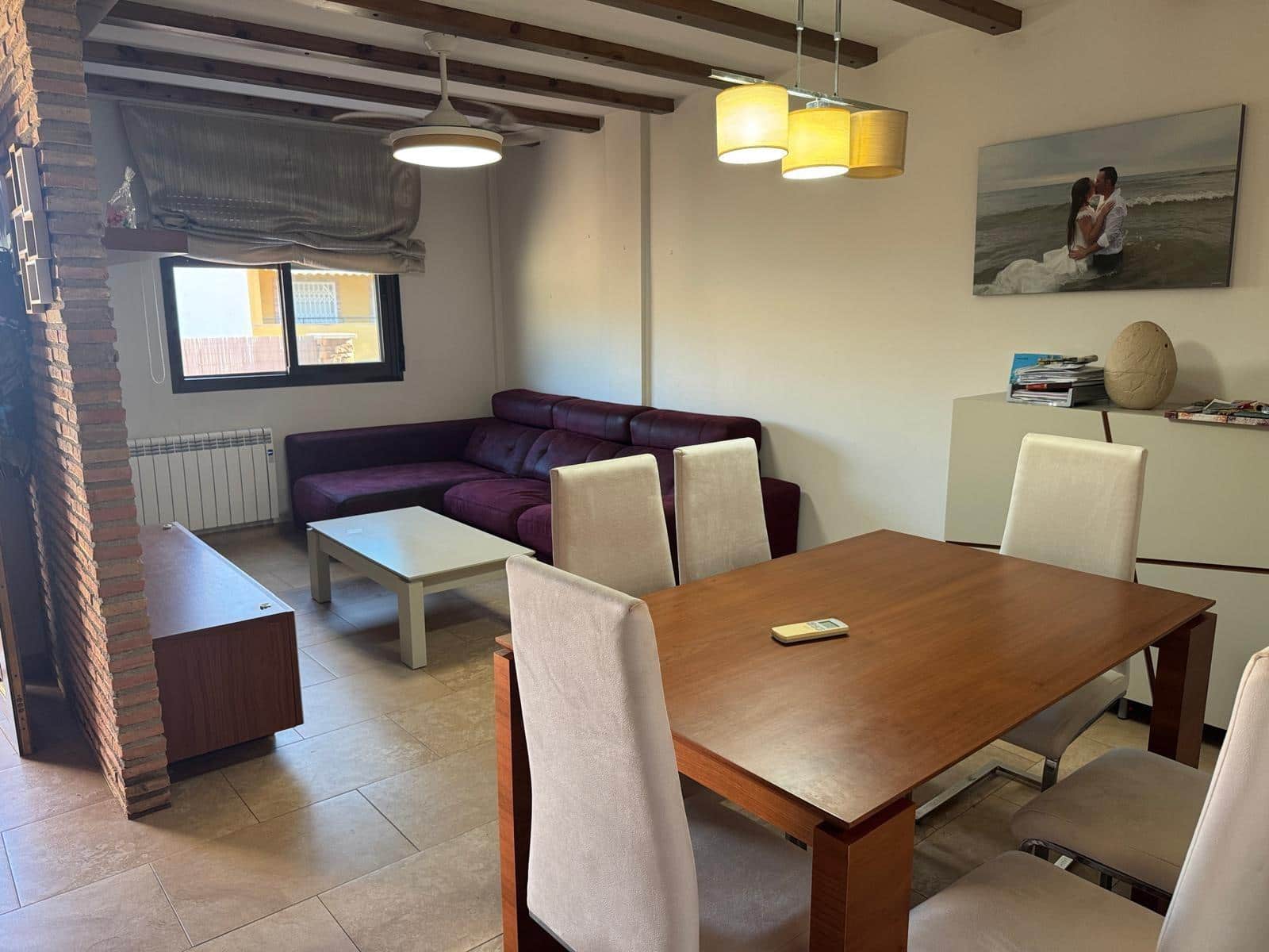 4 bedroom Apartment for sale in Lo Pagan with garage - € 275,900 (Ref: 9301283)