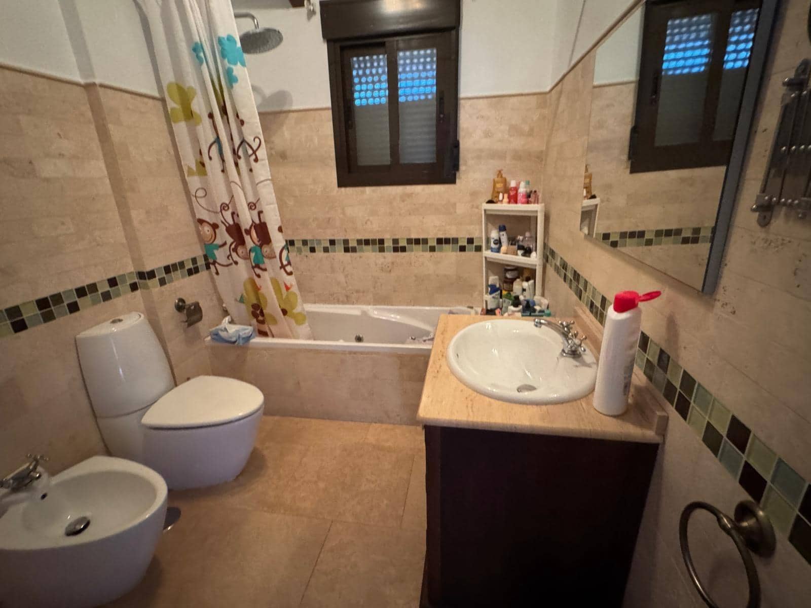 4 bedroom Apartment for sale in Lo Pagan with garage - € 275,900 (Ref: 9301283)