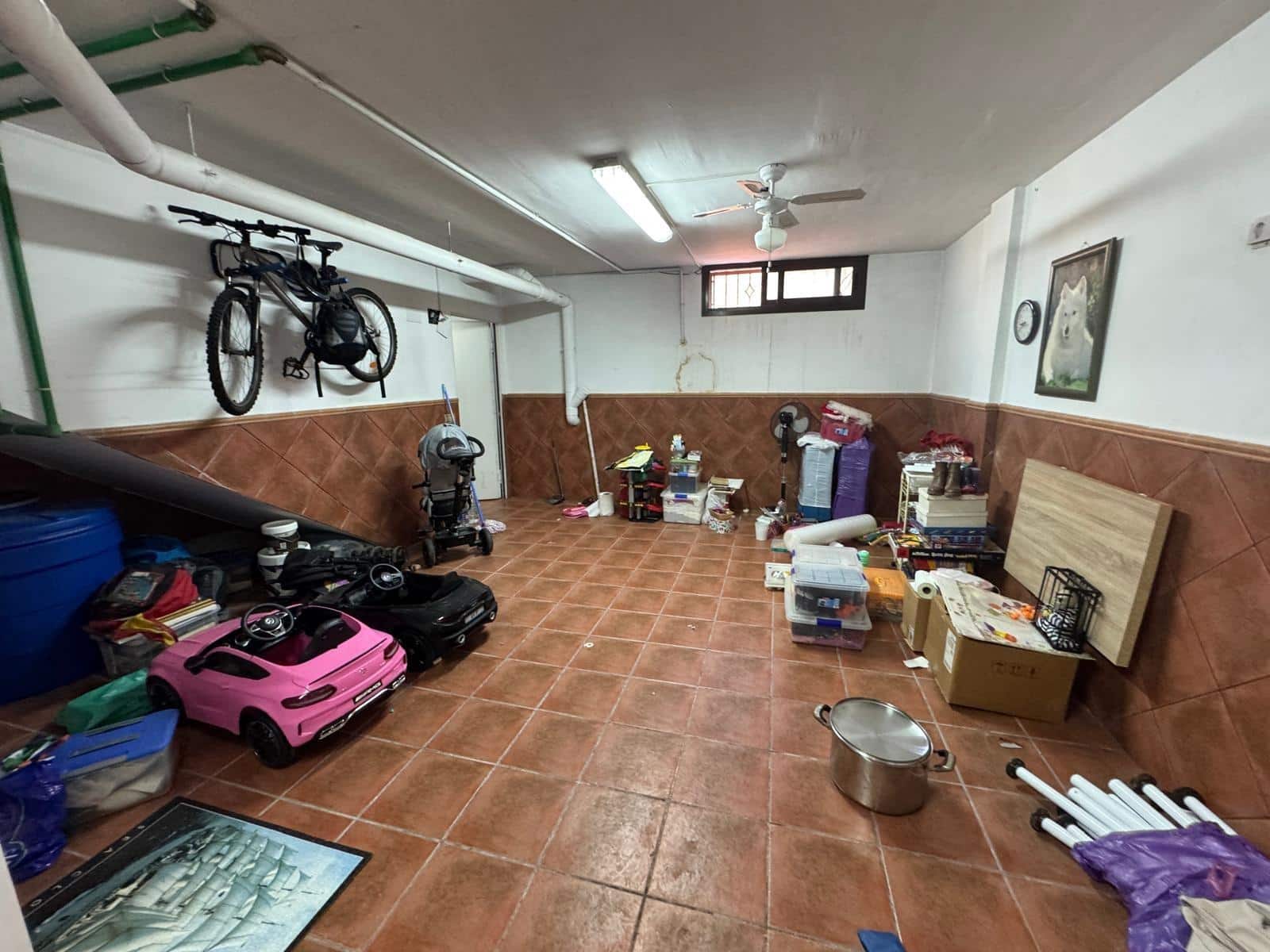 4 bedroom Apartment for sale in Lo Pagan with garage - € 275,900 (Ref: 9301283)