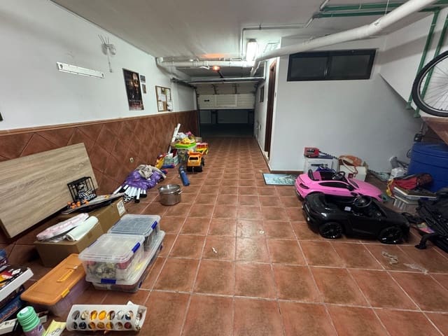 4 bedroom Apartment for sale in Lo Pagan, San Pedro del Pinatar with garage - € 275,900 (Ref: 9301283)