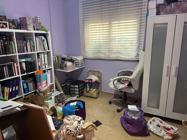 4 bedroom Apartment for sale in Lo Pagan, San Pedro del Pinatar with garage - € 275,900 (Ref: 9301283)