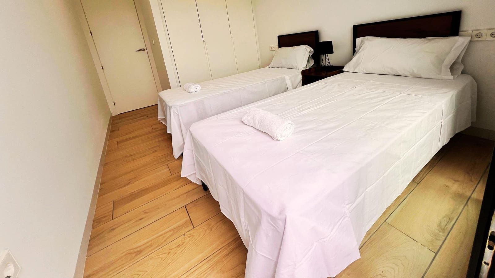 2 slaapkamer Appartement te koop in Torre-Pacheco met zwembad - € 309.900 (Ref: 9301285)