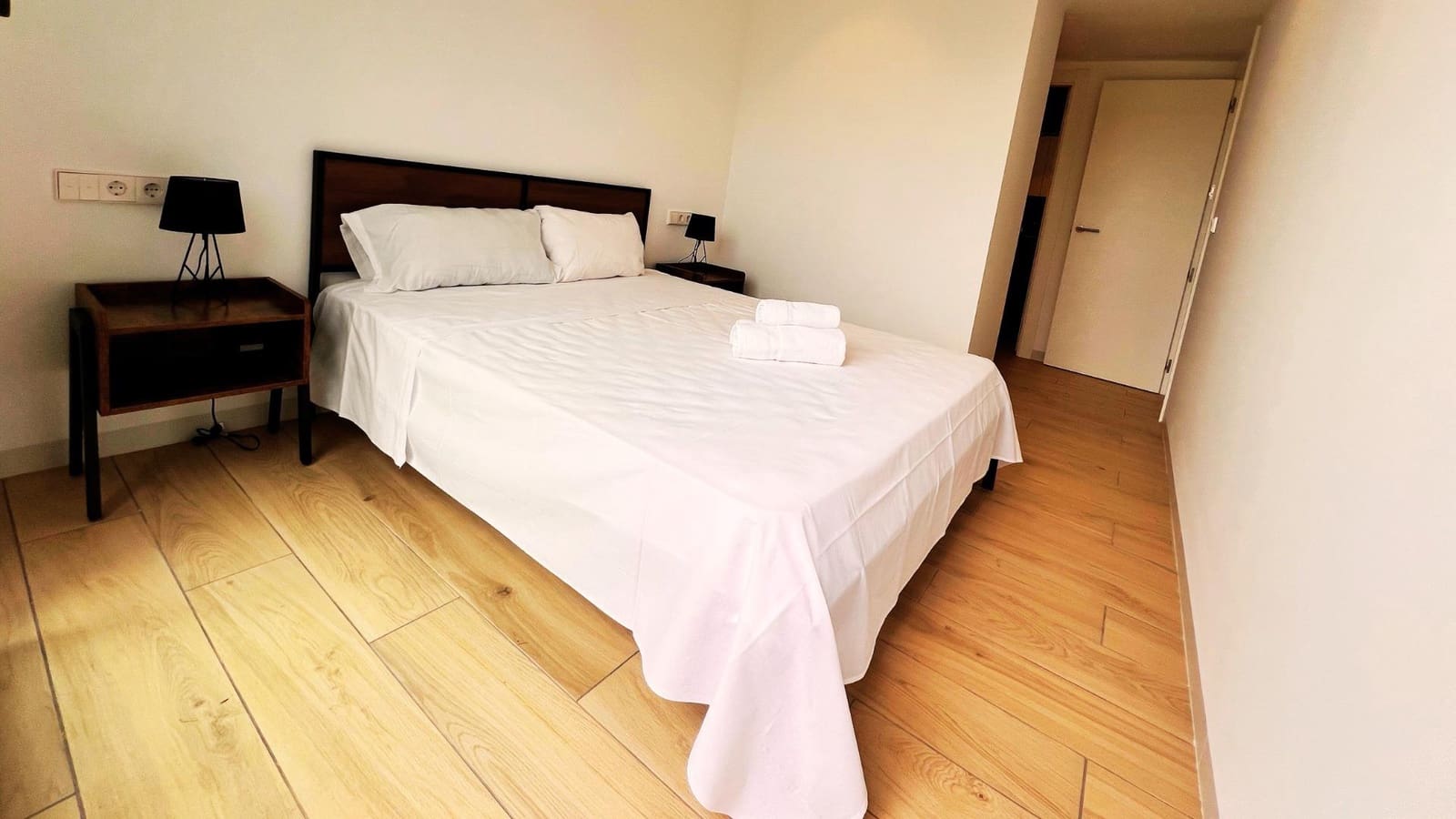 2 slaapkamer Appartement te koop in Torre-Pacheco met zwembad - € 309.900 (Ref: 9301285)