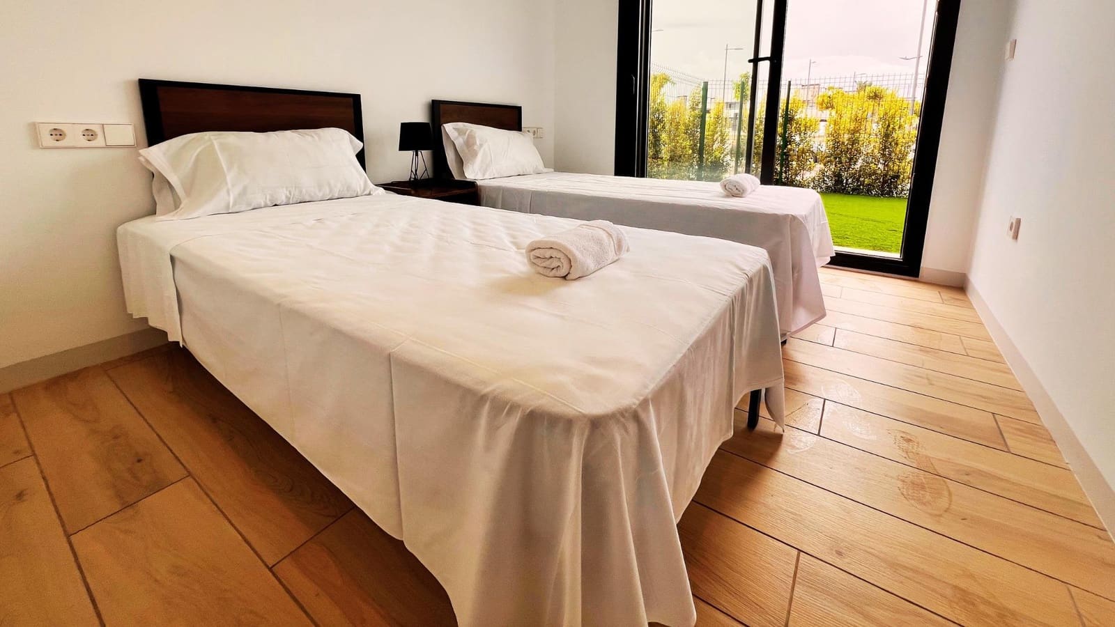 2 slaapkamer Appartement te koop in Torre-Pacheco met zwembad - € 309.900 (Ref: 9301285)