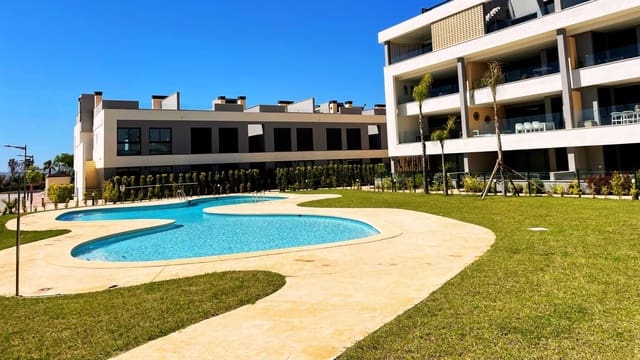 2 bedroom Apartment for sale in Torre-Pacheco with pool - € 309,900 (Ref: 9301285)