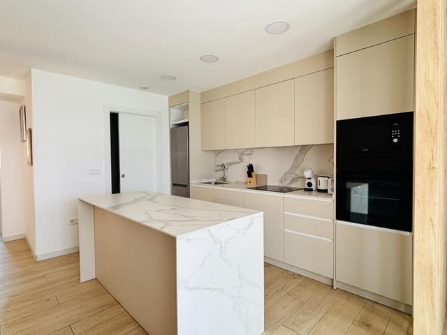 2 bedroom Apartment for sale in Torre-Pacheco with pool - € 309,900 (Ref: 9301285)